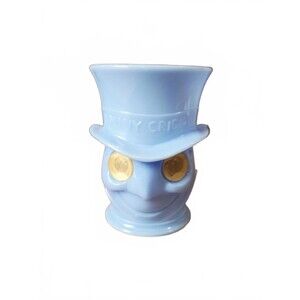 1960's Jiminy Cricket Blue Plastic Collector Cup